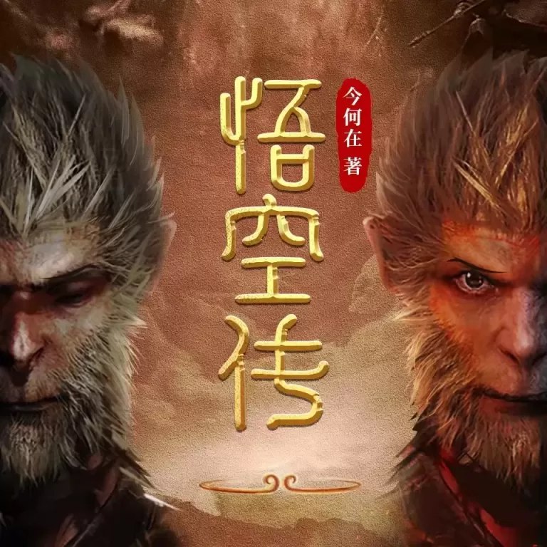 📚名称：《悟空传典藏版 主播：热剧场》⭐亮点：热血激昂的悟空传奇，主播热剧场倾情演绎，带你重温经典，感受不一样的西游世界