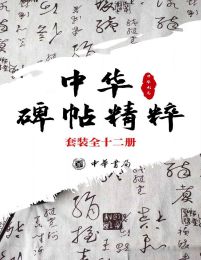 名称：《中华碑帖精粹——日常欣赏与临习的常备字帖[套装全十二册]》|简介：中华碑帖精粹——日常欣赏与临习的常备字帖[套装全十二册]汇集了多领域的知识，帮助你在生活与职业中找到更多的可能性