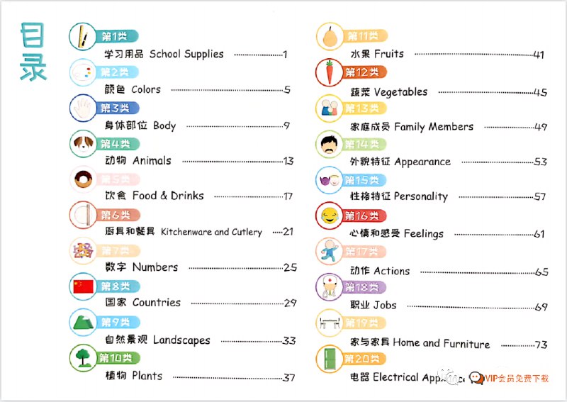 《小学人教版全套单词视频 》简介：专为小学生设计的英语学习资源，紧密贴合校内课程进度，涵盖各年级重点词汇