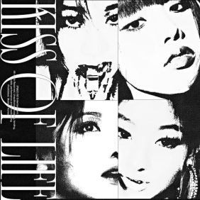 名称：《KISS OF LIFE - Born to be XX》简介：《KISS OF LIFE - Born to be XX》是女子组合KISS OF LIFE的音乐作品，“Born to be XX”表达了组合成员们独特的自我定位和追求
