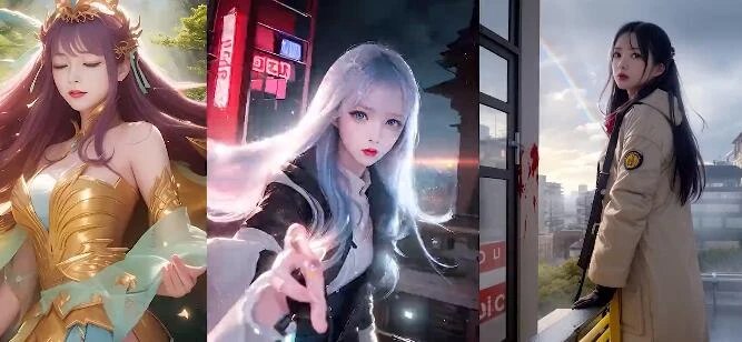 名称：《Ai智能绘画！Stable Diffusion保姆式教程》|简介：又是一份关于Stable Diffusion的保姆级教程，从软件安装、环境配置到绘画技巧、创意发挥，全方位细致讲解，让用户能够熟练运用该工具进行AI智能绘画创作，享受绘画乐趣|标签：#StableDiffusion教程#AI智能绘画#保姆级绘画教学| 文件大小 NG |链接：