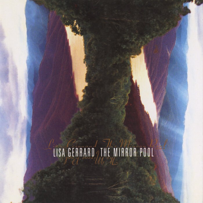 名称：《Lisa Gerrard - The Mirror Pool - 1995 Flac》简介：《Lisa Gerrard - The Mirror Pool - 1995 Flac》是 Lisa Gerrard 于 1995 年发行的音乐专辑《The Mirror Pool》的 FLAC 格式音频