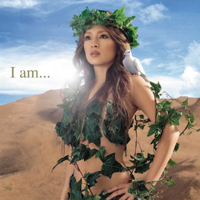 名称：《滨崎步 - 浜崎あゆみ - I am (2002) (ALAC)》 | 简介：滨崎步 2002 年的专辑I am以 ALAC 格式呈现，专辑中歌曲风格多样，展现滨崎步独特的音乐风格和情感表达，是其音乐生涯中的经典之作 