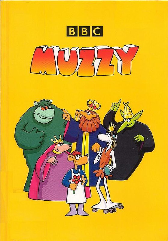 名称：《BBC经典英语启蒙动画《玛泽的故事 Big Muzzy (音视频+PDF+单词卡+配套教材) 》》简介：《BBC经典英语启蒙动画《玛泽的故事 Big Muzzy (音视频+PDF+单词卡+配套教材) 》》是一套全面的英语启蒙学习资源