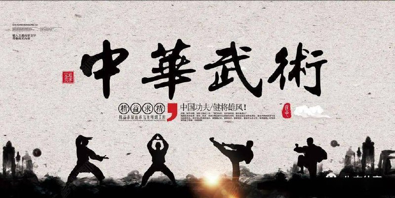 📚名称：《中华武术》⭐亮点：传承千年国粹，展现武术精髓，强身健体，弘扬中华文化