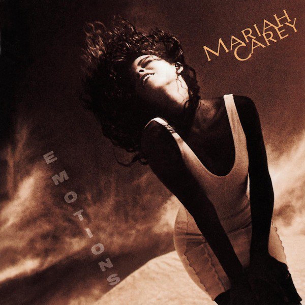 名称：《Mariah Carey-Emotions (Hi-Res  FLAC  96kHz 24bit)》简介：《Mariah Carey-Emotions (Hi-Res  FLAC  96kHz 24bit)》同样是玛丽亚·凯莉的作品，《Emotions》专辑以情感表达为核心，通过高解析度的FLAC格式（96kHz 24bit）呈现