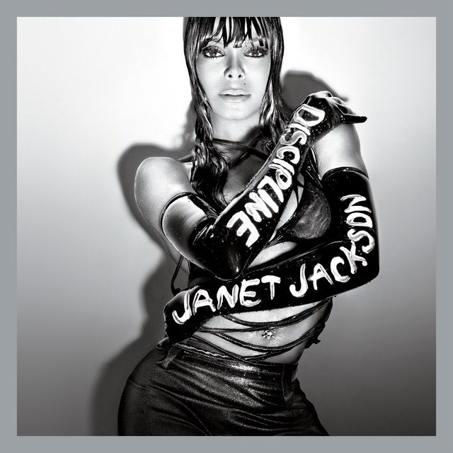 📚名称：《Janet Jackson-Discipline (Deluxe Edition) 2008 (FLAC 16bit 44kHz)》⭐亮点：珍妮·杰克逊经典专辑豪华版，高音质FLAC格式呈现，收录多首未发行曲目，展现流行天后的音乐魅力