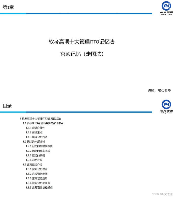 《052利用记忆宫殿背课文AI指令+教程 》简介：本教程结合经典记忆宫殿法与AI技术，提供智能化背诵策略
