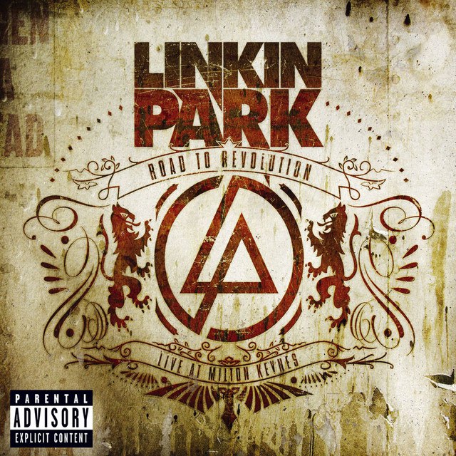 名称：《Linkin Park - Road to Revolution  (Live at Milton Keynes) (2008) [16B-44.1kHz]》简介：林肯公园2008年在英国Milton Keynes举办的标志性现场演出专辑，记录了他们融合另类摇滚、电子与说唱的颠覆性音乐风格