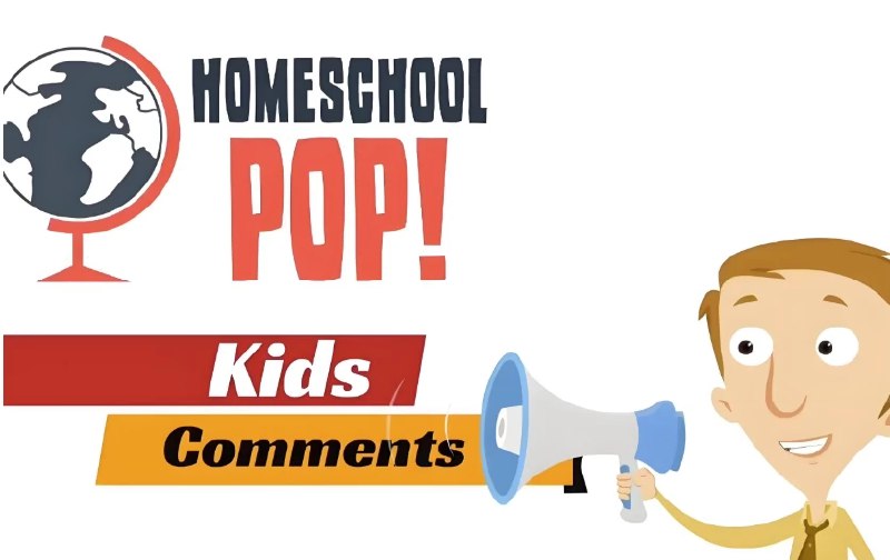 名称：《油管儿童教育频道Homeschool Pop」》亮点：专为儿童设计的趣味教育视频，涵盖科学、历史等多元主题，激发孩子学习兴趣