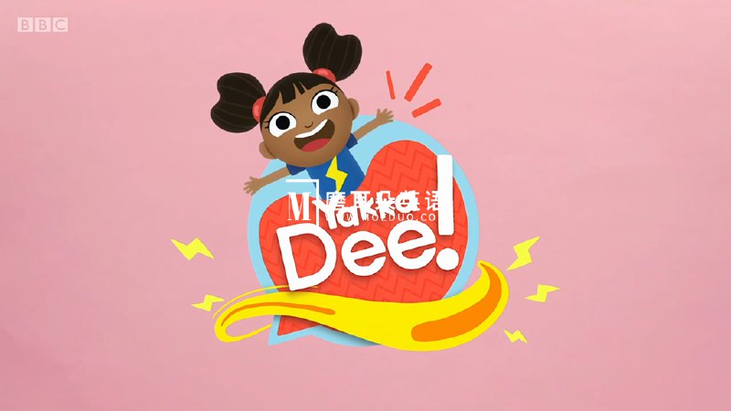 【资料】名称：BBC幼儿英语启蒙动画《雅克迪 yakka dee》音视频合集|简介：《BBC幼儿英语启蒙动画《雅克迪 yakka dee》音视频合集》是一项跨学科的学习资源，结合了多方面的知识与技巧
