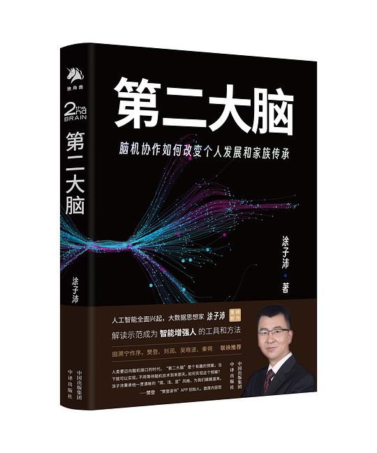 名称：《第二大脑 》简介：第二大脑是一本围绕其核心主题展开的深刻探索之作，书中详细讨论了与其主题相关的各类观点与现实应用，带给读者全新的思考视角