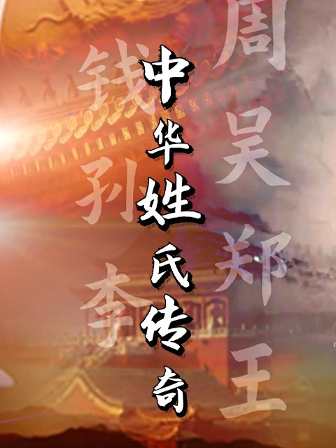 名称：《中华姓氏传奇 全100集 》简介：中华姓氏传奇 全100集这门课程为学习者提供了全面的知识和技巧，涵盖了从基础到进阶的多项内容