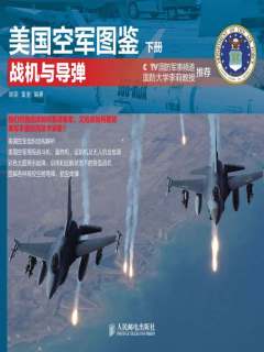 《空军图鉴》简介：本书系统解析空军图鉴的核心内容，并结合实用案例帮助读者加深理解
