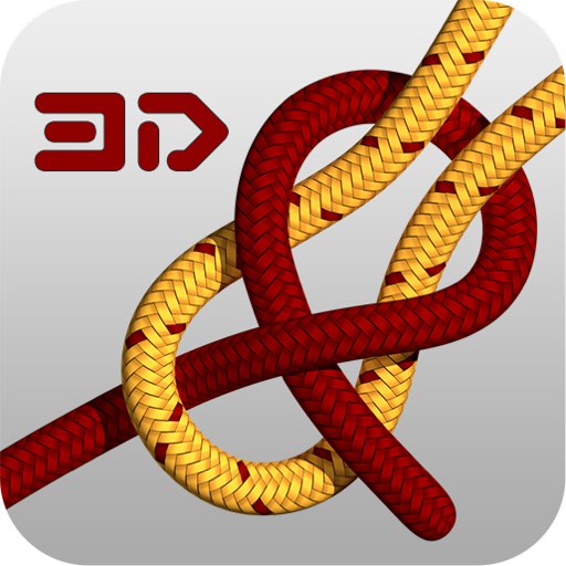 《Knots-3D》简介：本书系统解析Knots-3D的核心内容，并结合实用案例帮助读者加深理解