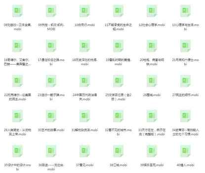 名称：《豆瓣读书 TOP400 合集百科全书式的 TOP400[pdf.epub]》|简介：《豆瓣读书 TOP400 合集百科全书式的 TOP400[pdf.epub]》是一部汇聚了豆瓣平台上评分较高的 400 本图书的合集
