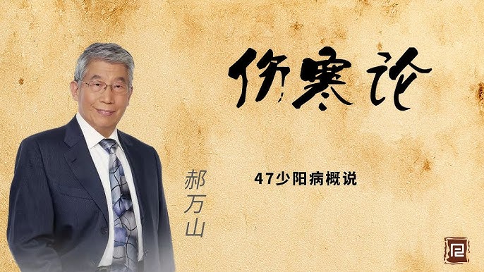 名称：《伤寒论47讲》|简介：伤寒论47讲这门课程为学习者提供了全面的知识和技巧，涵盖了从基础到进阶的多项内容