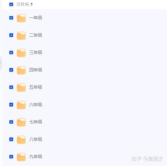 名称：《一年级到九年级课外经典书目合集》简介：《一年级到九年级课外经典书目合集》涵盖了适合一年级到九年级学生阅读的课外经典书籍