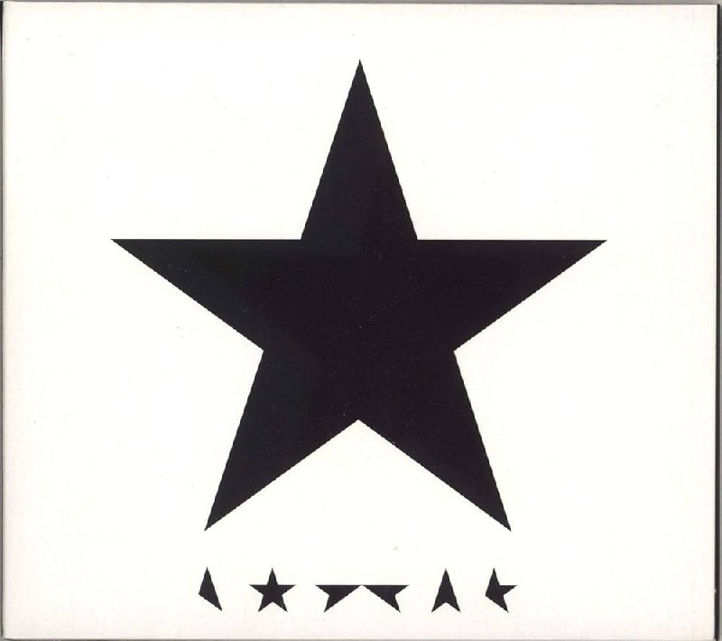 📚名称：《David Bowie - Blackstar》⭐亮点：神秘深邃的实验摇滚，融合爵士与电子元素，展现Bowie最后的艺术突破🏷️标签：#实验摇滚 #Blackstar #DavidBowie #音乐专辑 📅更新日期：2025-05-13 07:04:41🔗链接：