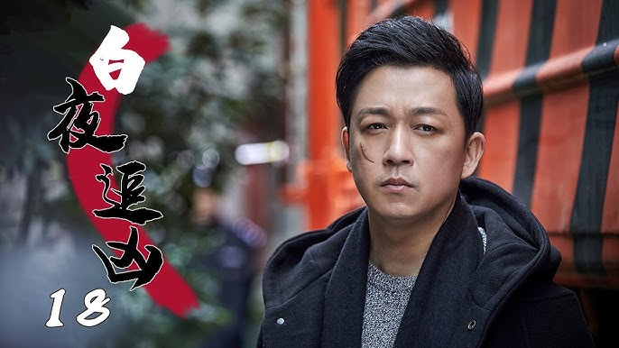 📚名称：《白夜追凶 有声小说 全200集 双男主破案 现代都市犯罪悬疑[mp3]》📝简介：一场离奇的灭门惨案，让双胞胎兄弟关宏峰和关宏宇陷入身份互换的漩涡