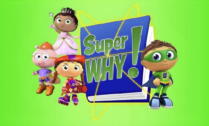 《少儿科普动画 超级为什么 Super Why (中英双版)  》简介：本书系统解析少儿科普动画 超级为什么 Super Why (中英双版)  的核心内容，并结合实用案例帮助读者加深理解