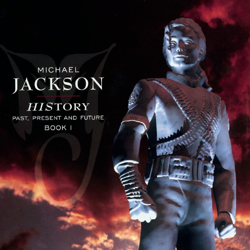名称：《Michael Jackson - HIStory (Hi-Res  FLAC  96kHz 24bit)》简介：《Michael Jackson - HIStory (Hi-Res  FLAC  96kHz 24bit)》是迈克尔·杰克逊（Michael Jackson）的专辑《HIStory》的高解析度FLAC版本，音频规格达96kHz 24bit