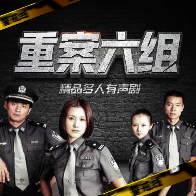 名称：《【有声书】重案六组 》亮点：紧张刺激的刑侦故事，真实还原案件细节，带你体验警匪交锋的惊心动魄