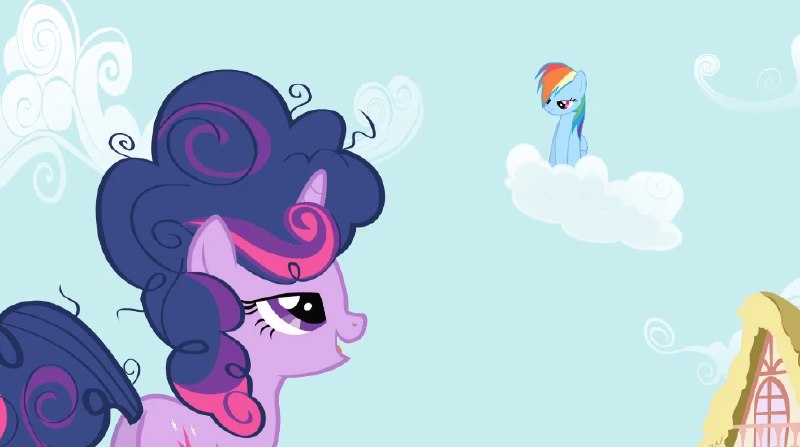 名称：《经典儿童动画故事小马宝莉 My Little Pony 1 - 9 季 (中英双版)》|简介：《经典儿童动画故事小马宝莉 My Little Pony 1 - 9 季 (中英双版)》是一套深受儿童喜爱的动画故事资源