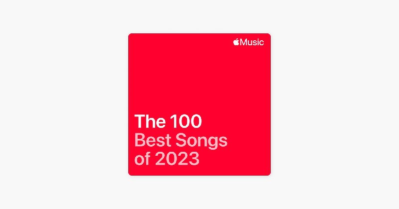 名称：《2023年【AAC】Apple Music 美国Top 100歌曲合集02》亮点：精选2023年最热门的美国流行音乐，涵盖多种风格，带给你极致的听觉享受标签：#AAC #AppleMusic #美国Top100 #音乐合集更新日期：2025-06-07 02:49:05链接：