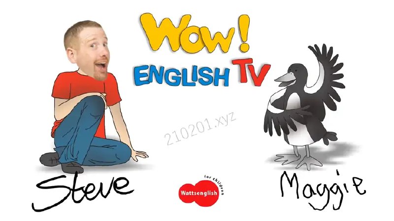📚名称：《Wow English 儿童英语启蒙必备 老外纯英文教学 含中英文字幕》⭐亮点：纯英文教学搭配中英字幕，让孩子轻松沉浸式学英语，外教生动互动激发兴趣🏷️标签：#英语启蒙 #WowEnglish #儿童教育 #外教教学 #中英字幕 📅更新日期：2025-05-31 00:51:52🔗链接：