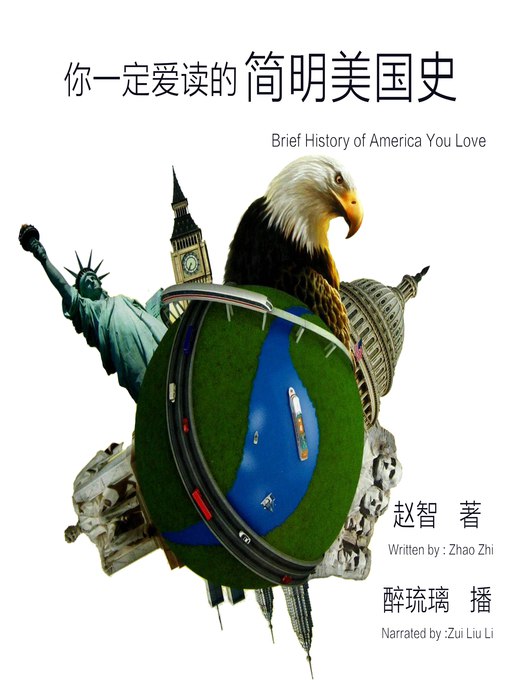 📚名称：《简明美国史（共9章31集）》⭐亮点：轻松读懂美国历史，9章31集带你快速掌握关键事件与人物🏷️标签：#美国历史 #简明美国史 #历史科普 #在线学习 📅更新日期：2025-06-02 15:35:51🔗链接：