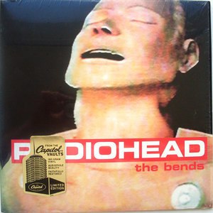 名称：《Radiohead - The Bends [24 bit FLAC] vinyl 》 | 简介：Radiohead 的The Bends以 24 bit FLAC 的黑胶音质呈现，专辑歌曲充满实验性与深度，展现乐队独特音乐理念，为乐迷带来高品质听觉感受 