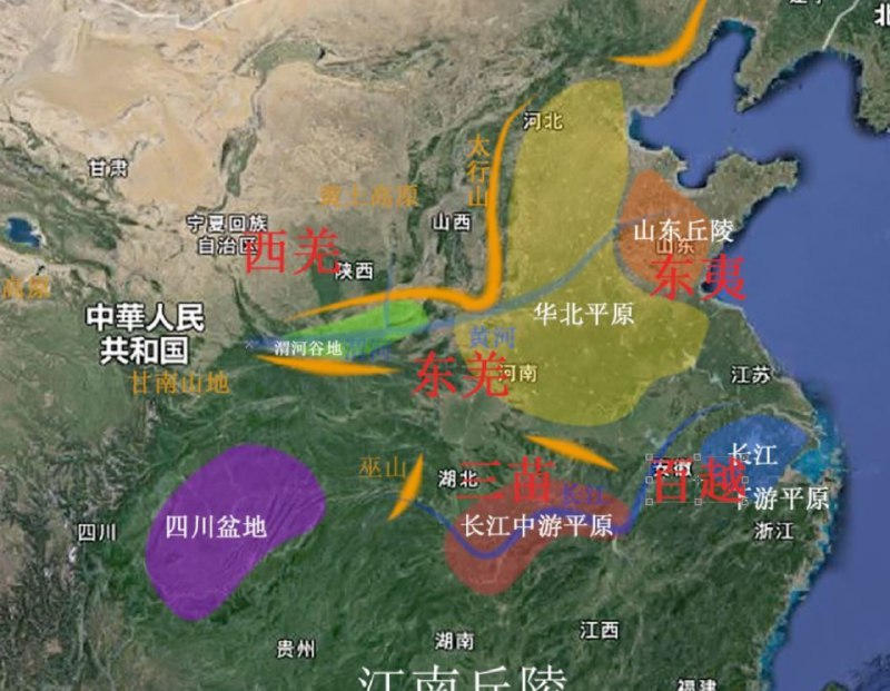 名称：《地理中的历史：亚洲为什么是今天这样？ 》简介：地理中的历史：亚洲为什么是今天这样？这门课程为学习者提供了全面的知识和技巧，涵盖了从基础到进阶的多项内容