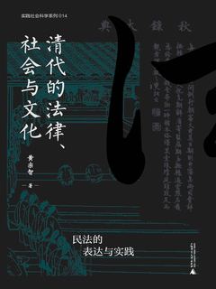 名称：《清代的法律、社会与文化：民法的表达与实践》|简介：《清代的法律、社会与文化：民法的表达与实践》是一部深入研究清代法律体系与社会文化关系的学术著作