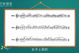 《于斯课堂拜厄钢琴基本教程 》简介：专为钢琴初学者设计，系统讲解基础乐理、指法及演奏技巧，结合经典练习曲目，帮助学员循序渐进掌握钢琴基本功