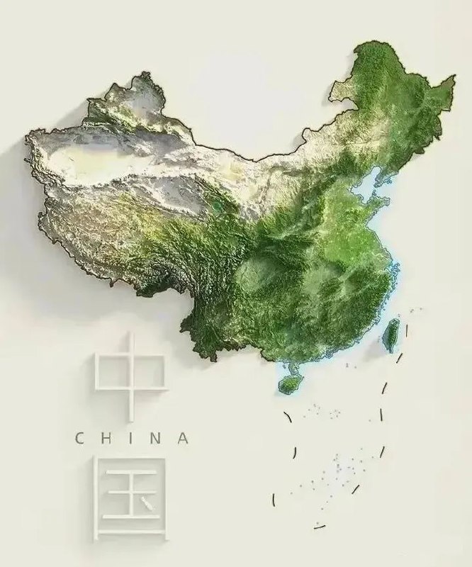 名称：《中国高清立体地图 》简介：中国高清立体地图这门课程为学习者提供了全面的知识和技巧，涵盖了从基础到进阶的多项内容