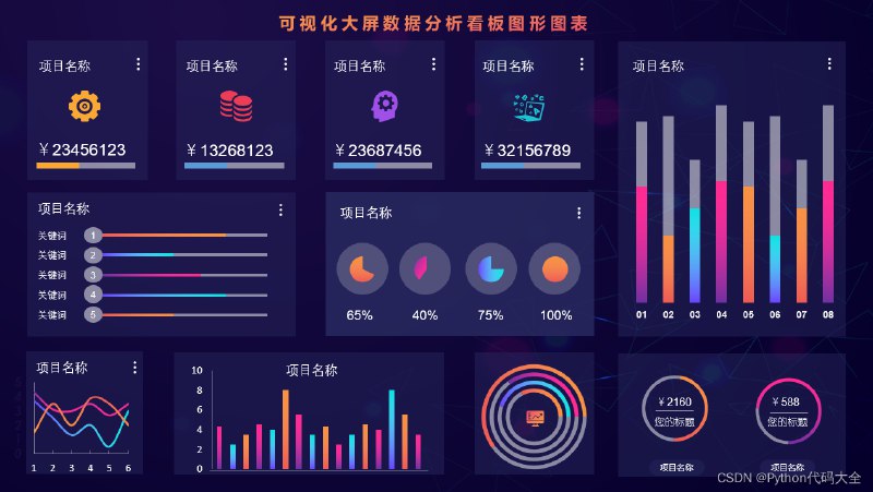 名称：《办公室人员必备可视化图表大全（共计233个图表模板）.zip 》简介：办公室人员必备可视化图表大全（共计233个图表模板）.zip这门课程为学习者提供了全面的知识和技巧，涵盖了从基础到进阶的多项内容