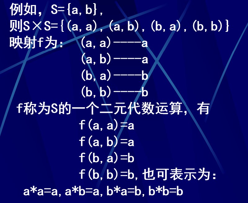 《.离散数学 》简介：研究离散结构及其关系的数学分支，注重有限系统的逻辑分析与抽象建模，涵盖集合论、图论、代数系统与组合数学，为计算机科学与信息技术提供理论基础