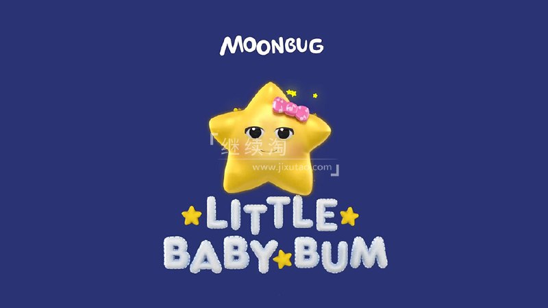 名称：《英语早教启蒙儿歌动画《小宝贝布姆 Little Baby Bum (全五季) 》》简介：《英语早教启蒙儿歌动画《小宝贝布姆 Little Baby Bum (全五季) 》》是一套专为幼儿英语早教设计的儿歌动画，共五季