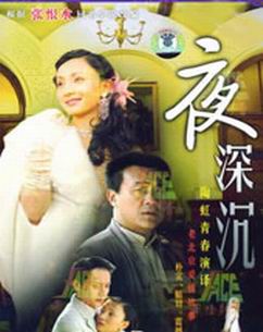 《夜深沉》简介：本书系统解析夜深沉的核心内容，并结合实用案例帮助读者加深理解