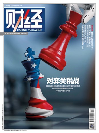 📚名称：《财经-第8期2025》⭐亮点：深度剖析全球经济趋势，解读2025年投资新机遇，助您把握财富先机