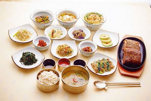 《韩式料理》简介：本书提供了关于韩式料理的深度解析，涵盖其发展背景、核心概念以及实际应用