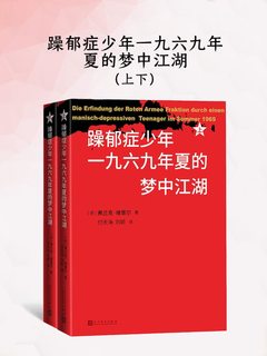 《躁郁症少年一九六九年夏的梦中江湖（上下）》简介：本书提供了关于躁郁症少年一九六九年夏的梦中江湖（上下）的深度解析，涵盖其发展背景、核心概念以及实际应用
