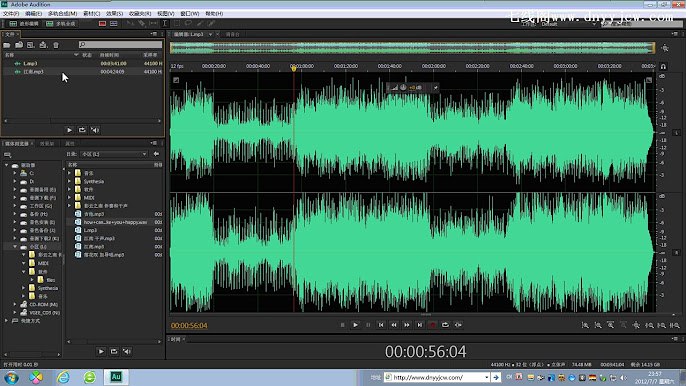名称：《AU（Adobe Audition）从入门到精通音频剪辑教程》亮点：快速掌握AU核心功能，从基础操作到高级剪辑技巧，轻松提升音频处理能力标签：#音频剪辑 #AdobeAudition #AU教程 #入门到精通更新日期：2025-06-19 13:08:39链接：