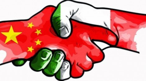 《意大利与中国》简介：本书系统解析意大利与中国的核心内容，并结合实用案例帮助读者加深理解