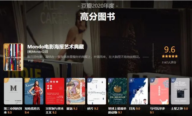 名称：《10本顶级高分好书：》亮点：探索人性与社会的深刻洞察，每一本都是思想的盛宴标签：#经典文学 #百年孤独 #豆瓣高分更新日期：2025-06-12 21:54:17链接：