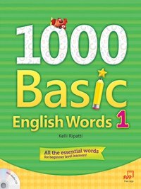 【资料】名称：少儿英语1000词精讲《1000 Basic English Words》|简介：《少儿英语1000词精讲《1000 Basic English Words》》是一项跨学科的学习资源，结合了多方面的知识与技巧