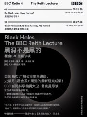 名称：《黑洞不是黑的霍金BBC里斯讲演[pdf] 》简介：黑洞不是黑的霍金BBC里斯讲演[pdf]是一本深入探讨其核心主题的著作，作者通过大量案例分析与深入研究，提供了对相关问题的独特见解