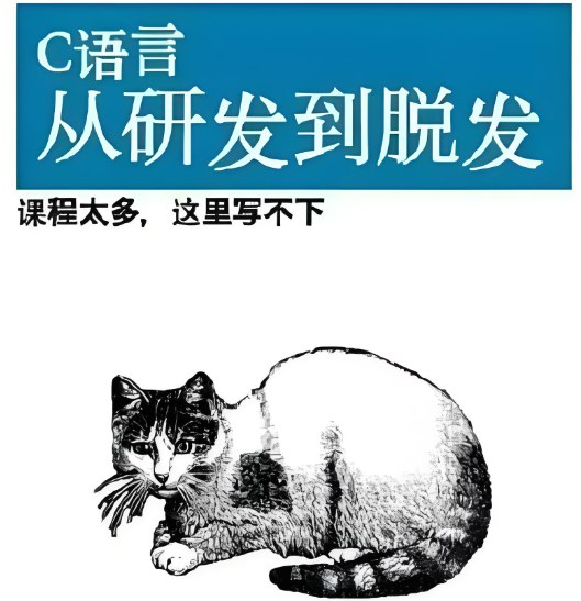 名称：《01.C语言》简介：《01.C语言》是一门基础编程语言课程，主要教授C语言的基本语法、数据类型、控制结构等核心知识，助力初学者构建编程思维