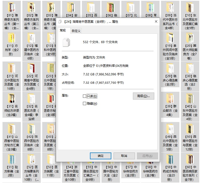 名称：《中医如此神奇之单方验方（高清版）.pdf》简介：《中医如此神奇之单方验方（高清版）.pdf》是一本以PDF格式呈现的关于中医单方验方的书籍